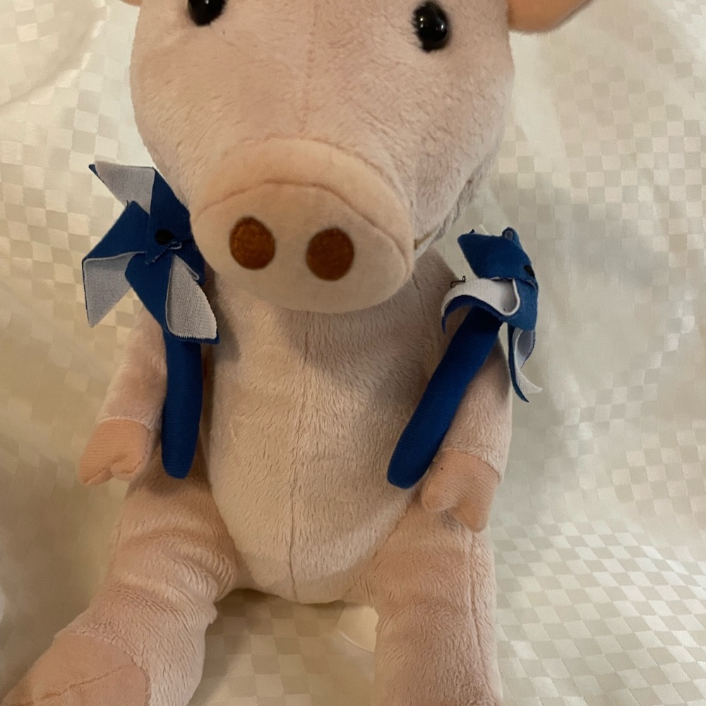 Geico’s Maxwell Pig - Picture 9 of 9